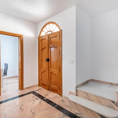 Villa Villa Cacin