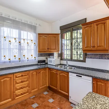 Villa Cacin Villa *
