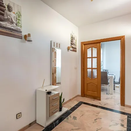 Villa Villa Cacin
