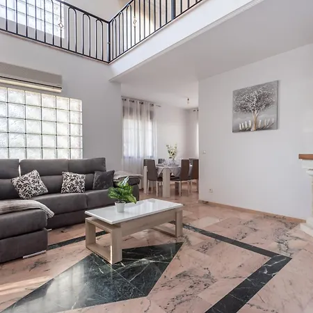 Villa Cacin