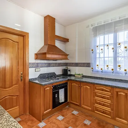 Villa Cacin Villa