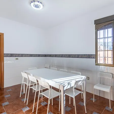 Villa Villa Cacin