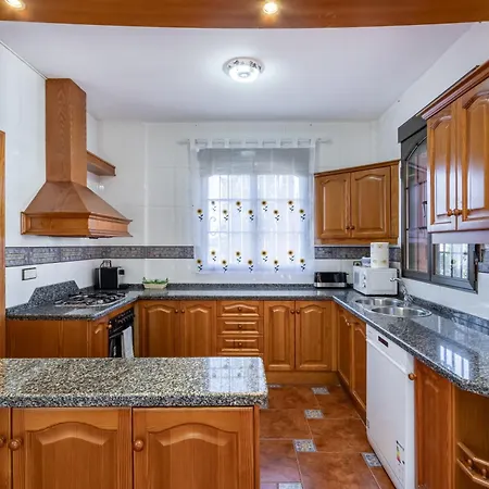 Villa Villa Cacin *