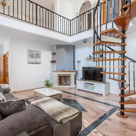 Villa Villa Cacin Cacin