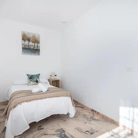 Villa Villa Cacin *