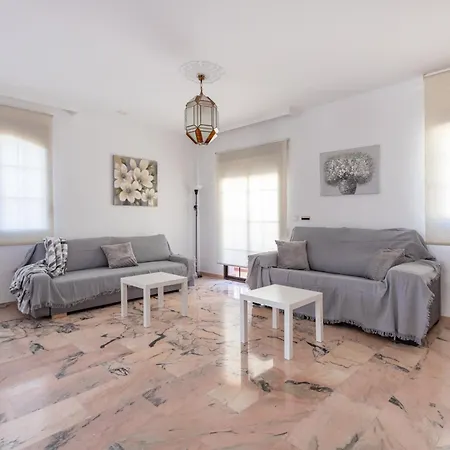 Villa Cacin *