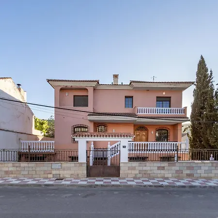 Villa Cacin * Cacin