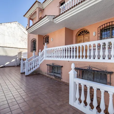 Villa Cacin * Cacin
