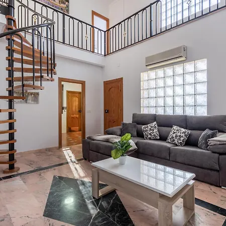 Villa Cacin Villa *