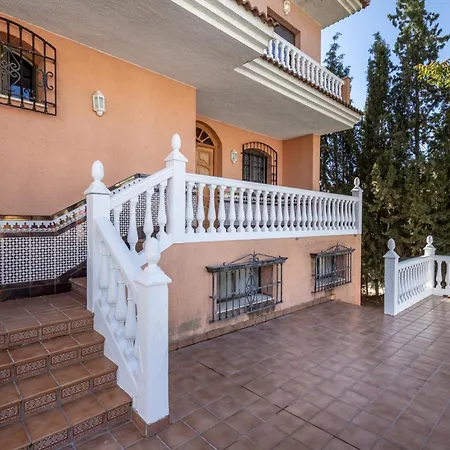 Villa Cacin Villa Cacin