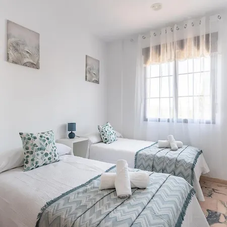 Villa Cacin Villa
