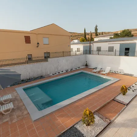 Villa Villa Cacin