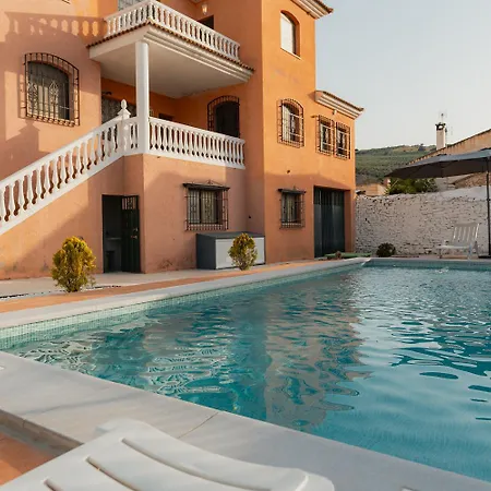 Villa Villa Cacin