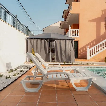 Villa Cacin Cacin