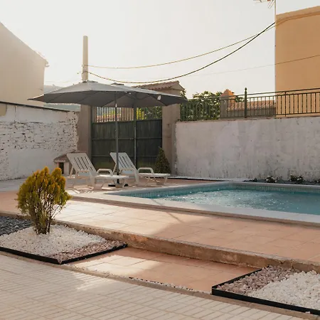 Villa Cacin * Cacin