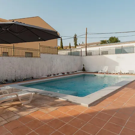 Villa Cacin * Cacin