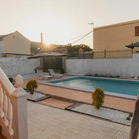 Villa Cacin
