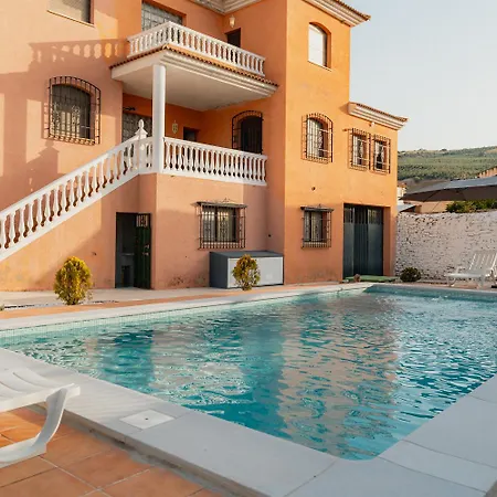 Villa Cacin Villa