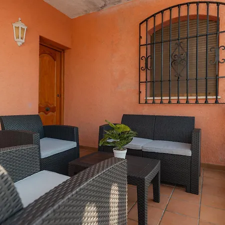 Villa Villa Cacin