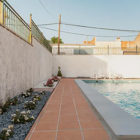 Villa Cacin Villa *