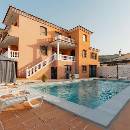 Villa Cacin *
