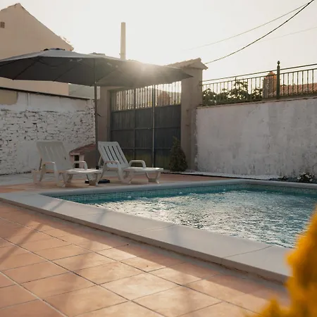 Villa Cacin Cacin