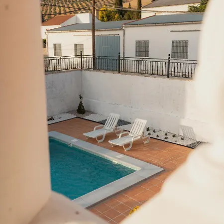 Villa Cacin *