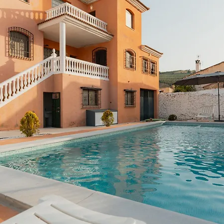 Villa Cacin