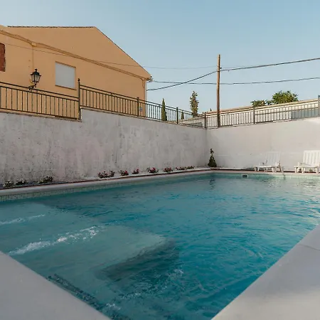 Villa Villa Cacin *